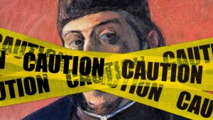 Should Gauguin come with a warning? Image: TNW/Getty
