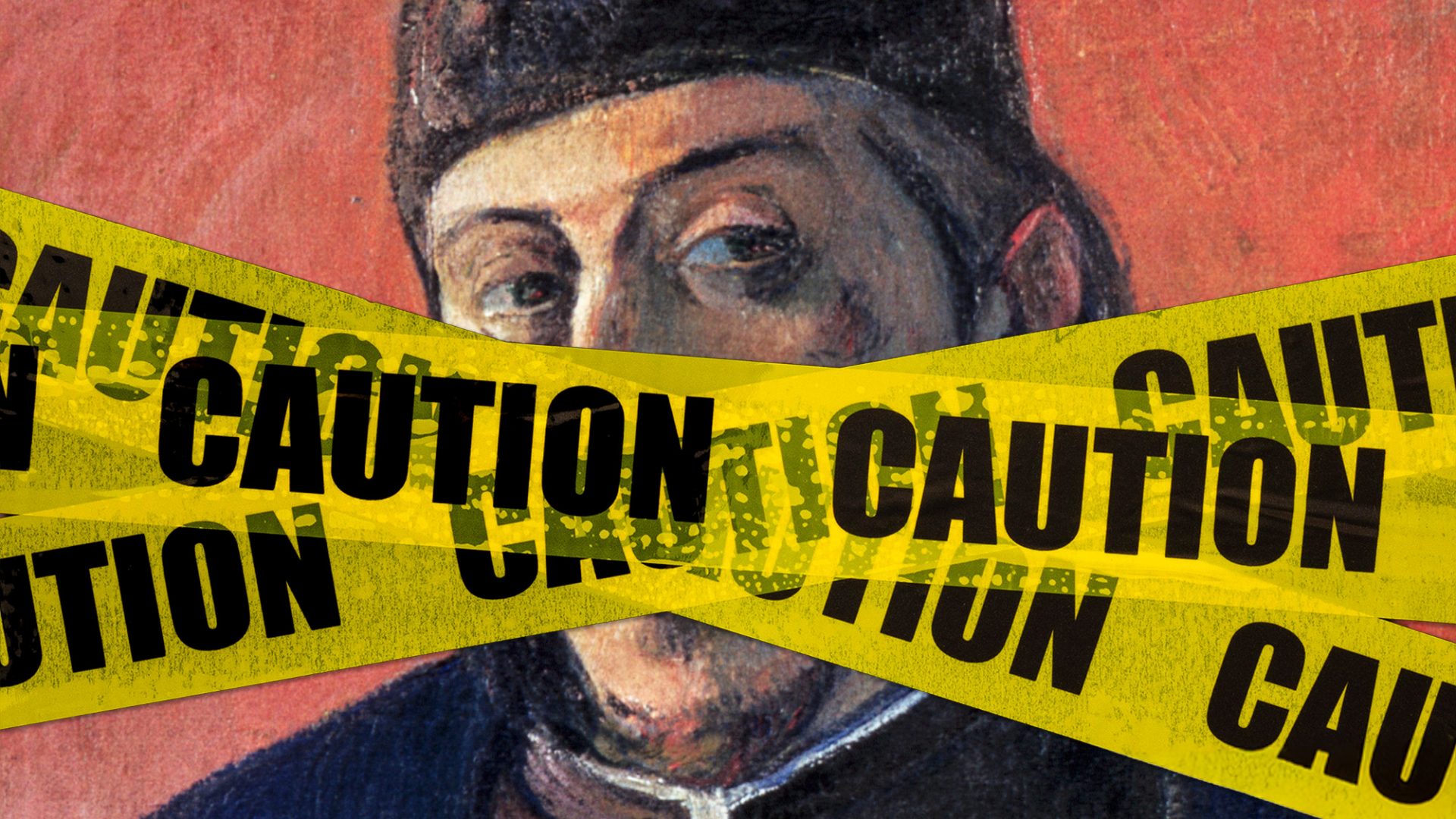Should Gauguin come with a warning? Image: TNW/Getty