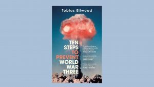 Tobias Ellwood’s warning about conflict and Britain’s vulnerabilities is timely, but his argument lacks the depth it needs. Image: TNW