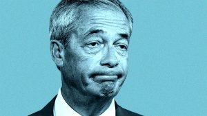 'Calling the Clacton by-election was yet another sign of hubris.' Image: TNW/Getty