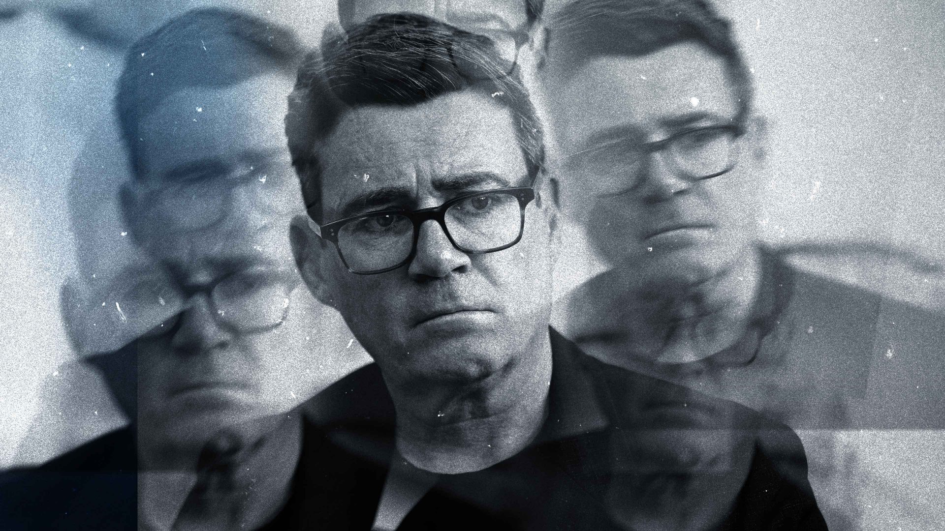 No more Mr Nice guy, Andy. Image: TNW/Getty