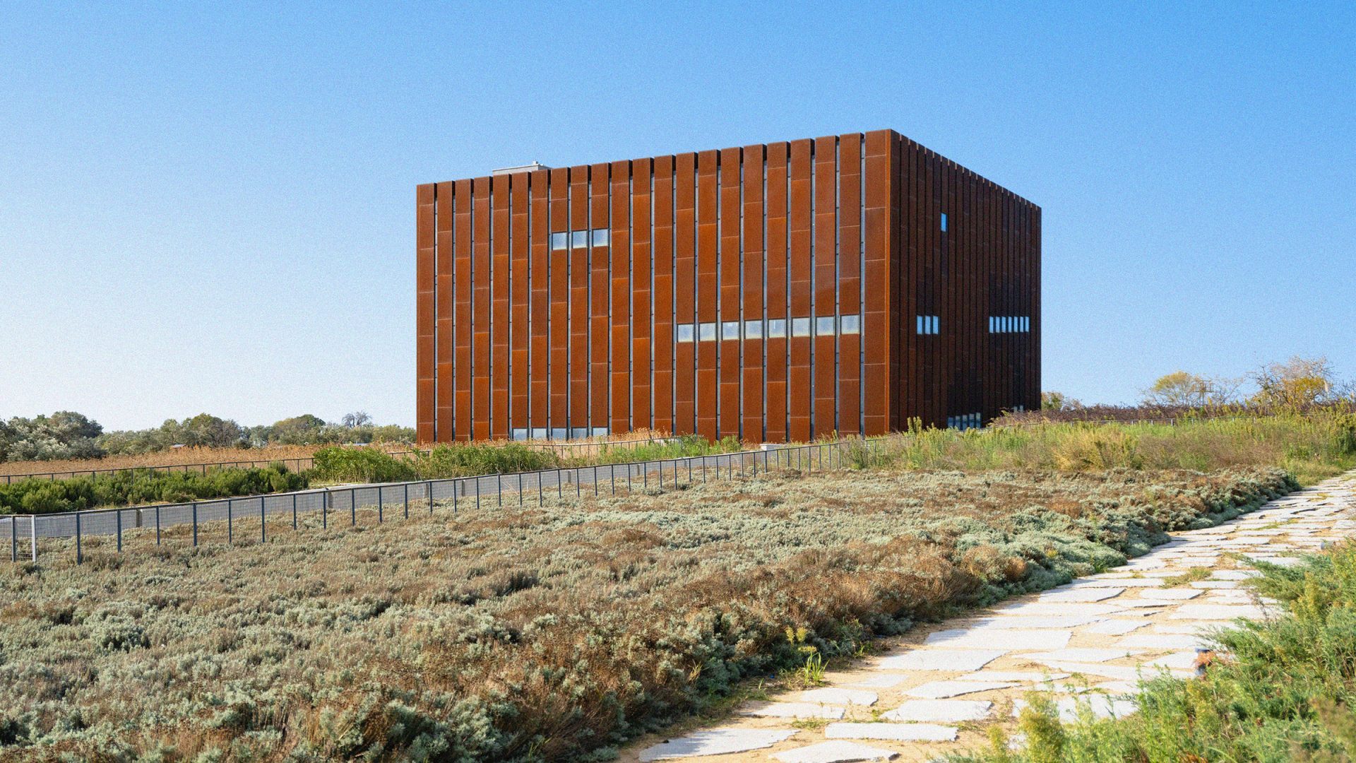 The archaeological Site of Troy is a UNESCO World Heritage Site. Photo: Getty