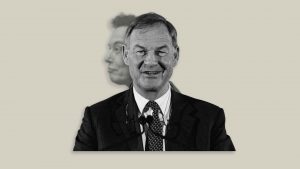 Rupert Lowe, the Muskpuppet. Image: TNW/Getty