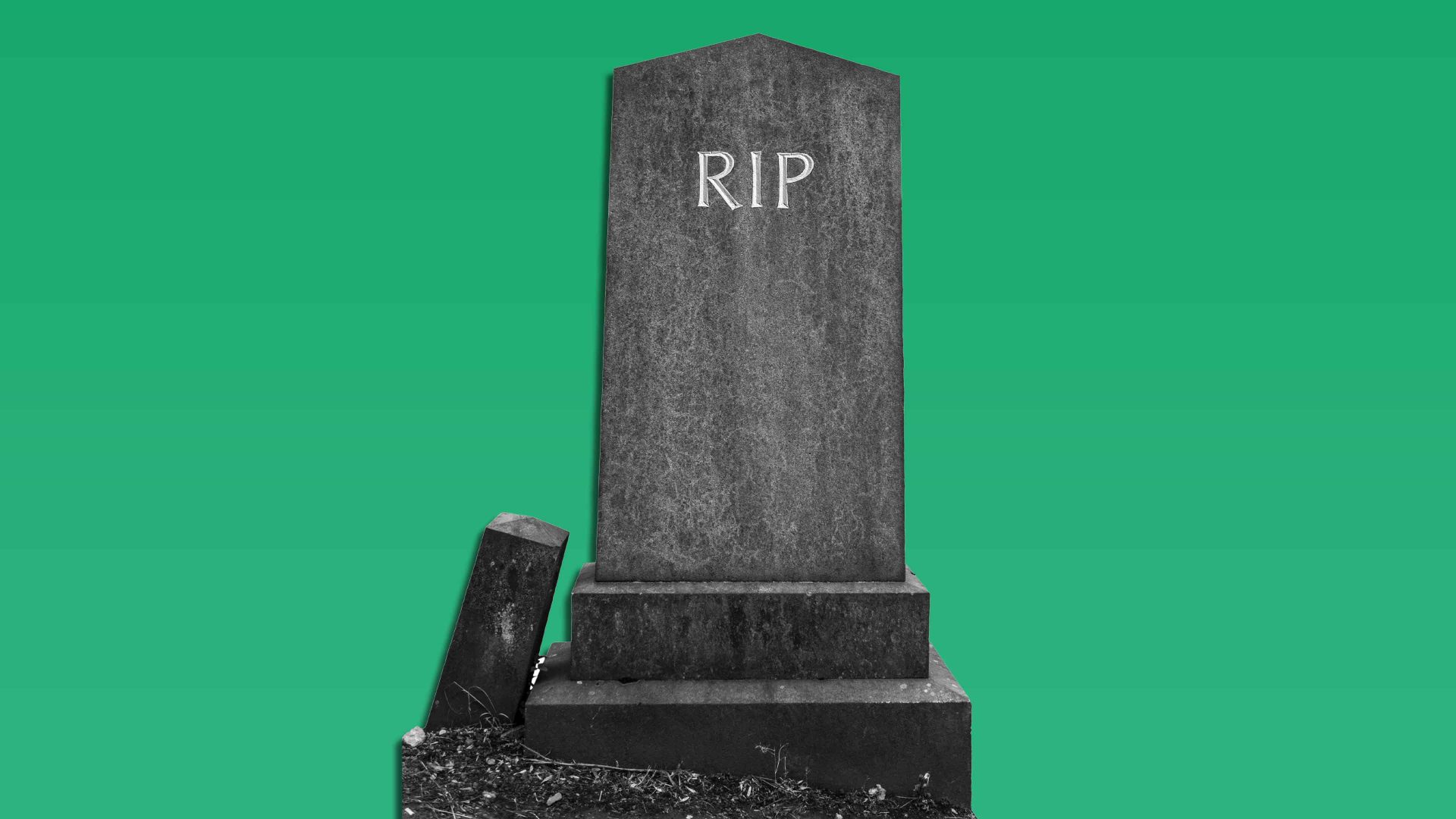 A guide to understanding obituaries. Image: TNW/Getty