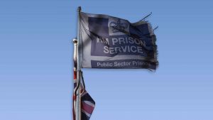 Most women prisoners are victims rather than perpetrators of violence. Image: TNW/Getty