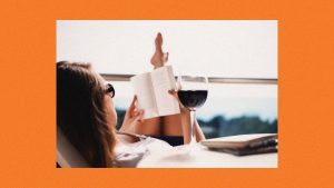 A guide on how to read this summer. Image: TNW/Getty