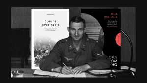 Felix Hartlaub’s sharp and sometimes devastating notes reveal the people behind Hitler’s war. Image: TNW