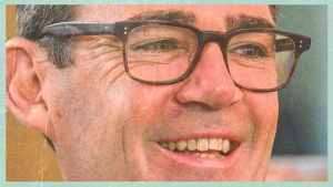 Politicians carefully manage the impressions they give off – Andy Burnham is proving particularly good at it. Image: TNW/Getty