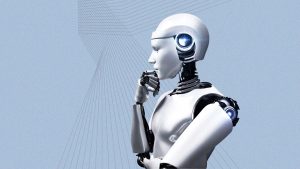 AI can now be used to create designer viruses – and there’s no room for complacency. Image: TNW / Getty