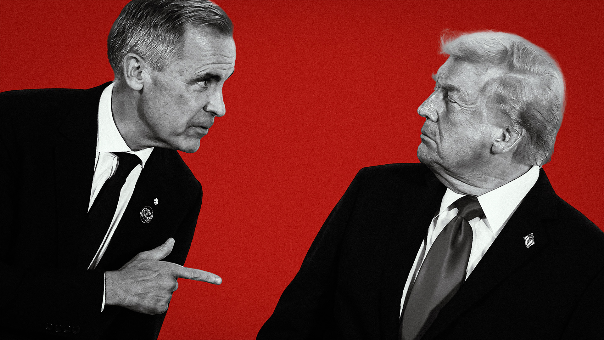 Why can’t Britain be a bit more Mark Carney?
