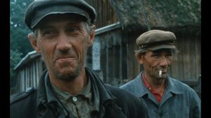 still from Claude Lanzmann’s epic 1985 documentary Shoah. Image: Claude Lanzmann