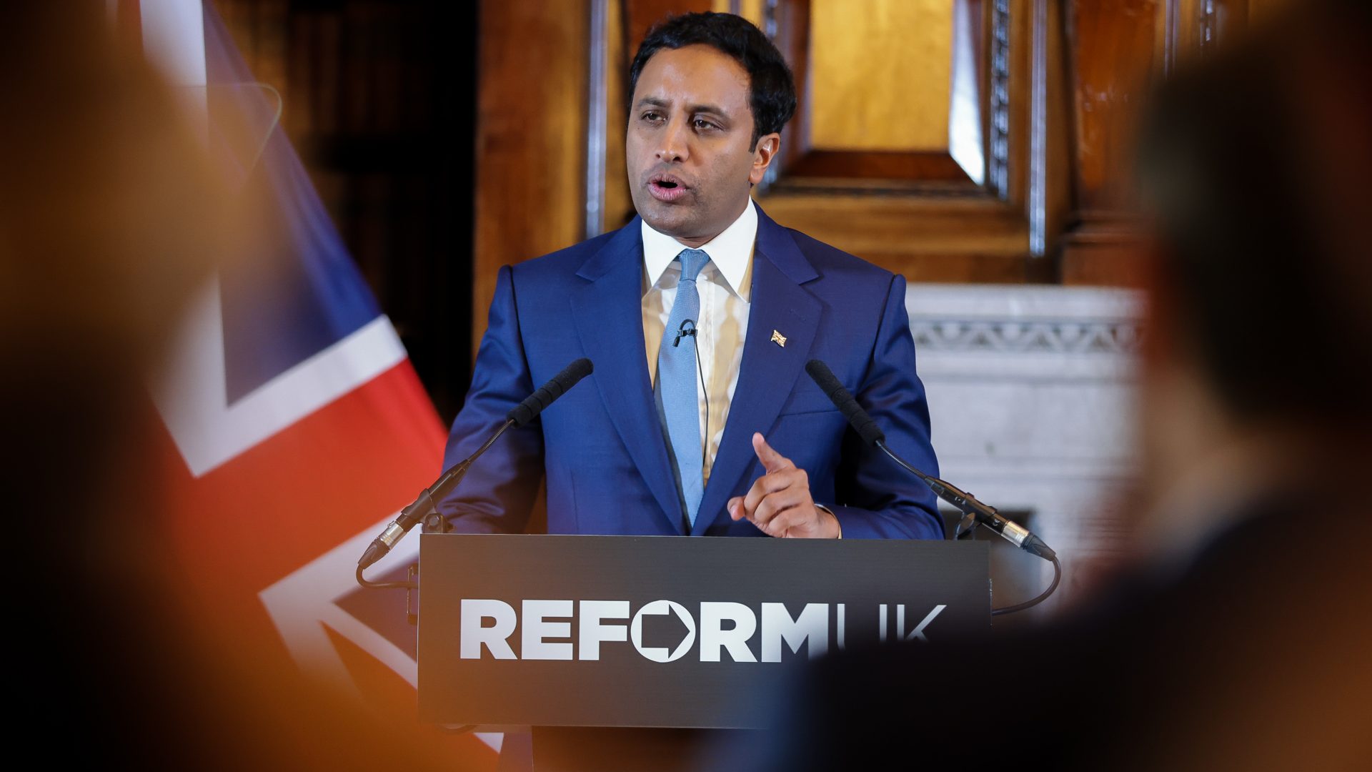 Yusuf pays tribute to fallen PCs – just three-and-a-half days late