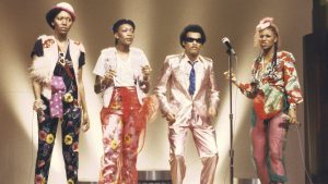 Boney M in 1979. Photo: Chris Walter/WireImage