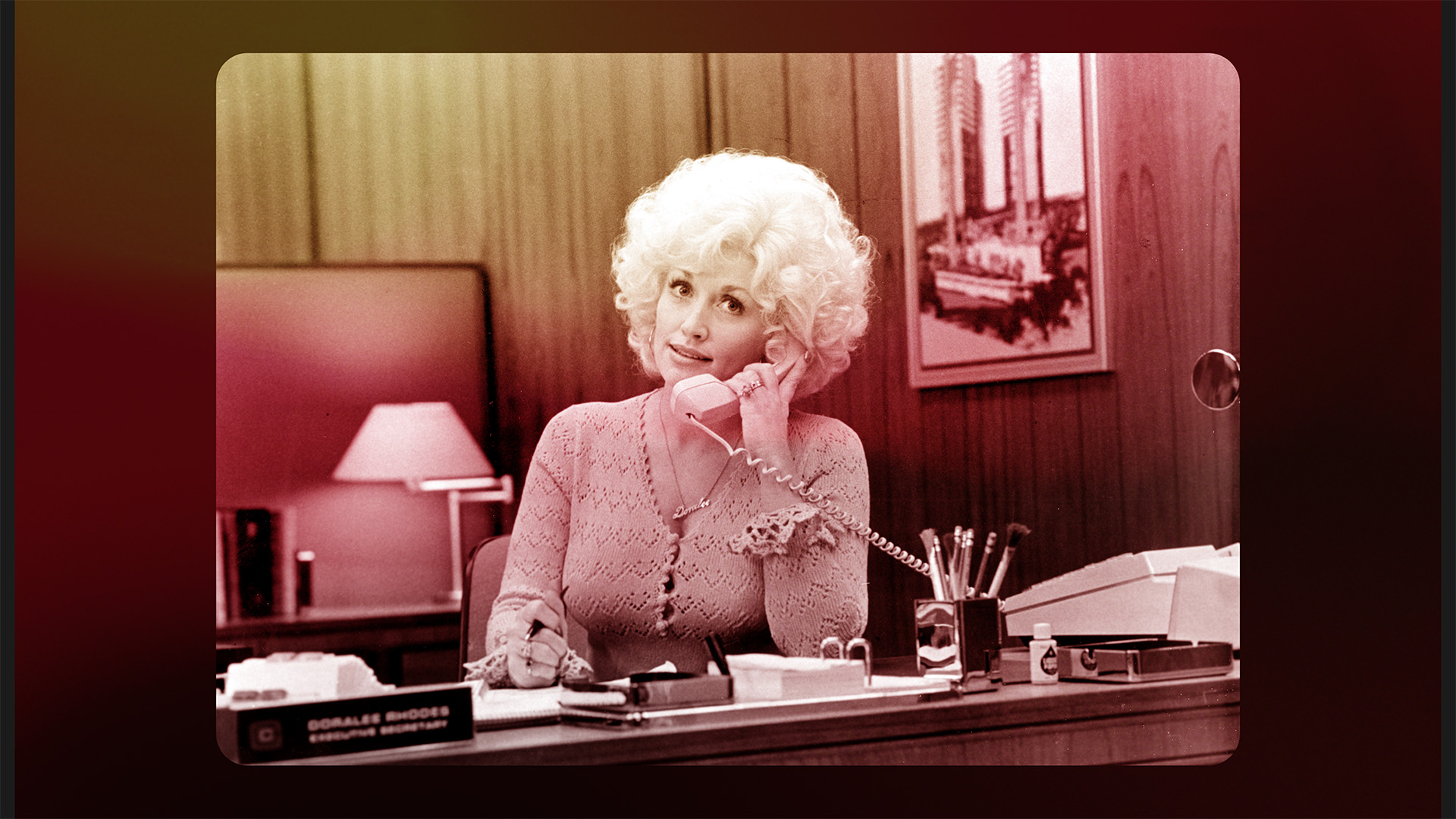 Goodbye Dolly Parton, my favourite feminist and ultimate ally