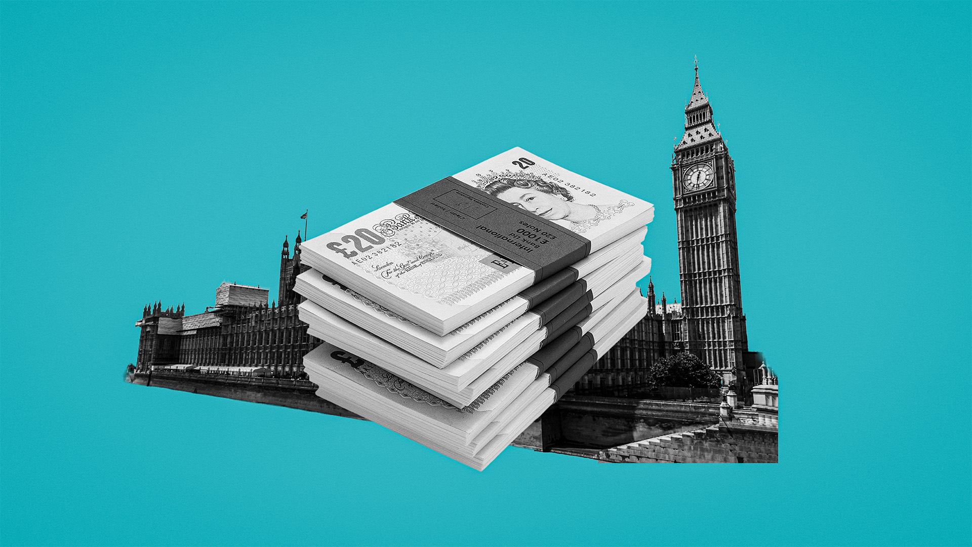 The moral panic over MPs’ freebies is now out of control