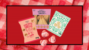 "Prime ministers may come and go, but Percy Pig is forever." Image: TNW/Getty