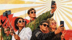 Reds by Paul Mason is published by Apollo. Image: TNW/ Getty