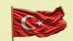 Turkey’s insistence that the world use its Turkish name raises some awkward questions. Image: TNW