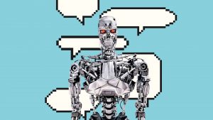 Here’s how they really see the future of AI. Image: TNW/ Getty
