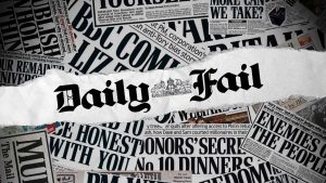  Is the Mail era over? Image: TNW