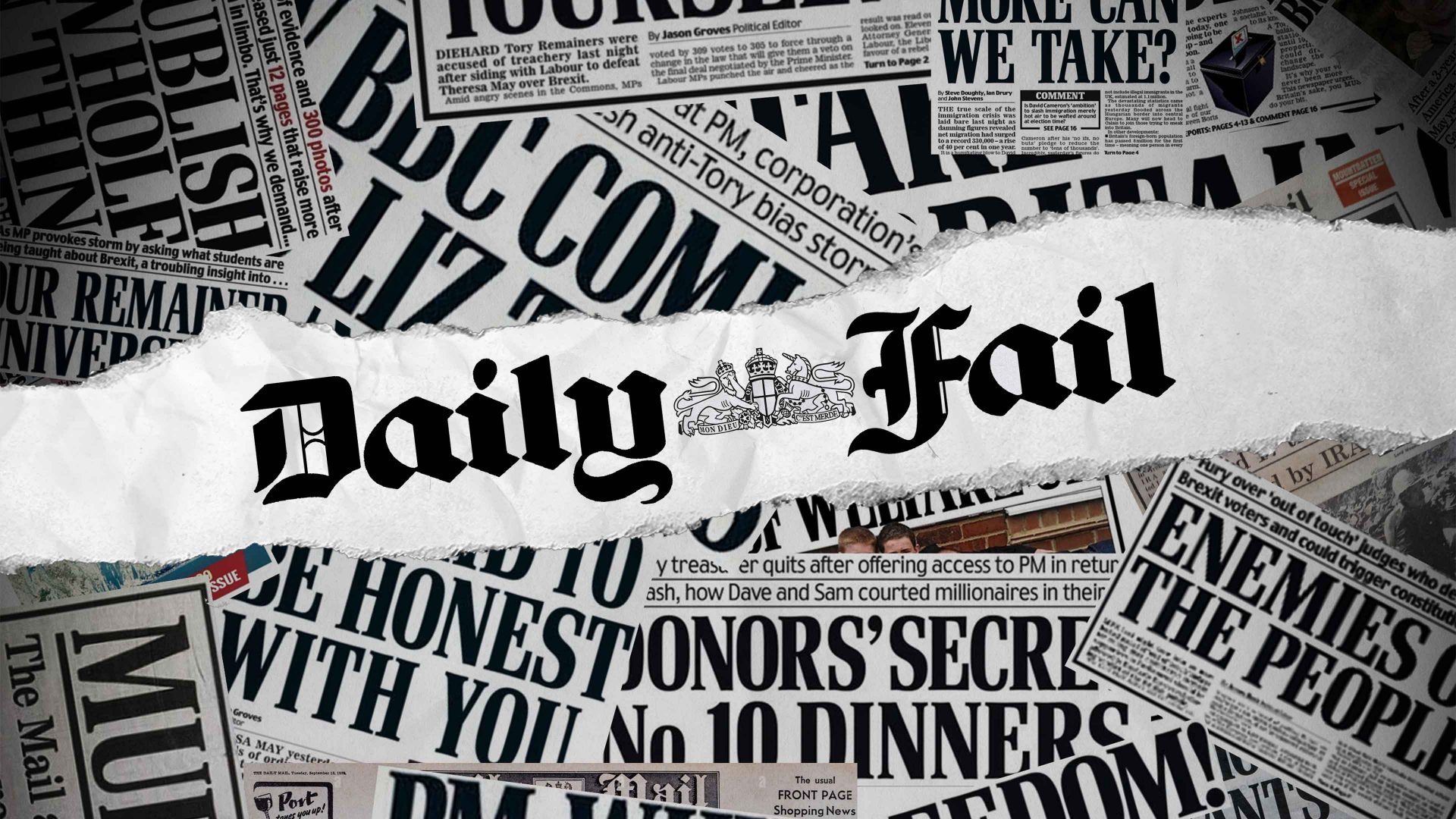  Is the Mail era over? Image: TNW