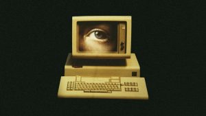 Teenagers are being drawn in with trivial online tasks before graduating to covert missions for foreign states. Image: TNW/Getty
