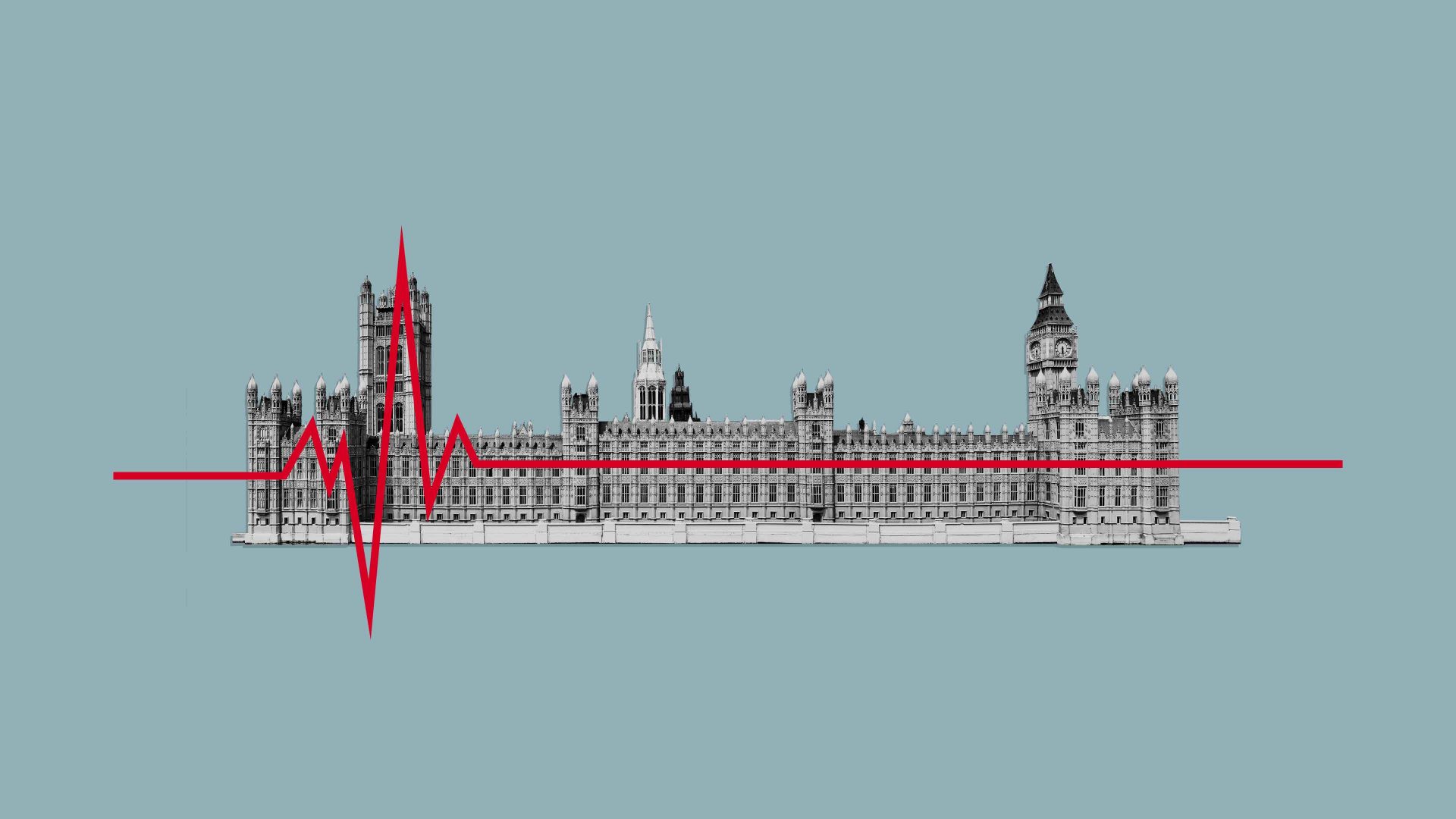 The failure of the Assisted Dying Bill has exposed fundamental problems in the way parliament works. Image: TNW/Getty