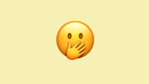 If hopeful means full of hope, what exactly is a bashful person full of? Image: TNW