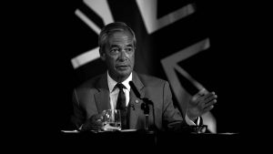 A huge appetite for tactical voting could come close to killing off Reform completely. Image: TNW/Getty