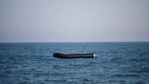 What would Kant think of the small boats crisis? Image: TNW/Getty
