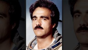 Abdul Ahad Momand’s forgotten journey into space becomes a way of exploring Afghanistan’s past, its people and what decades of war have cost them. Image: TNW/Getty