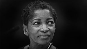"Bonnie Greer was a writer of enormous talent, and even greater empathy." Image: TNW/Getty
