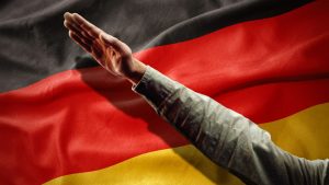 The AfD doesn’t just want power – it wants a different Germany. Image: TNW/Getty
