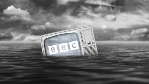 We need the BBC more than ever. Image: TNW/Getty