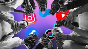 How can a global industry not exist? Image: TNW/Getty