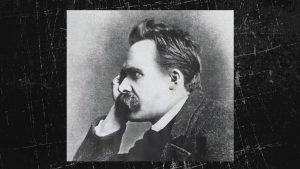 "The idea Nietzsche would have been an enthusiastic Nazi goes well beyond the facts." Image: TNW/Getty