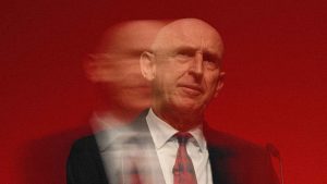 The UK’s £2.9 trillion debt leaves the chancellor with little room for manoeuvre ahead of the Budget. Image: TNW/Getty