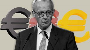 The EU’s €1.8 trillion budget has the frugals crying daylight robbery. Image: TNW/Getty