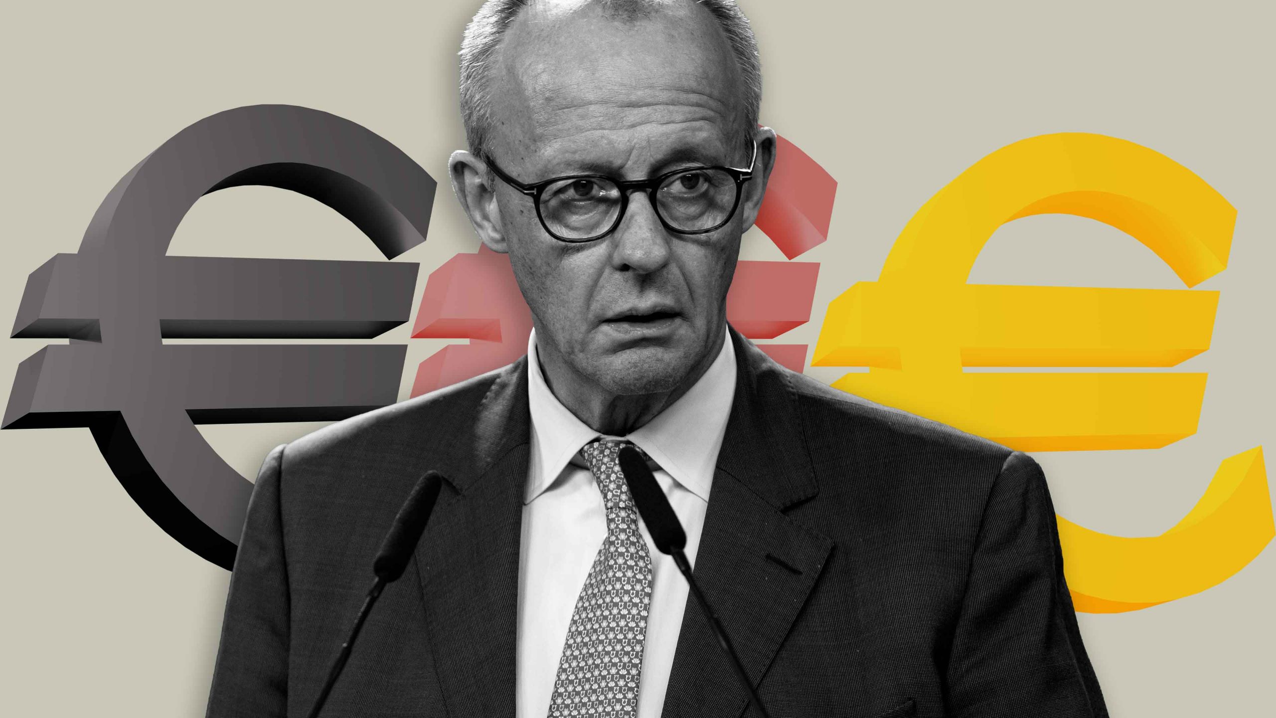The EU’s €1.8 trillion budget has the frugals crying daylight robbery. Image: TNW/Getty