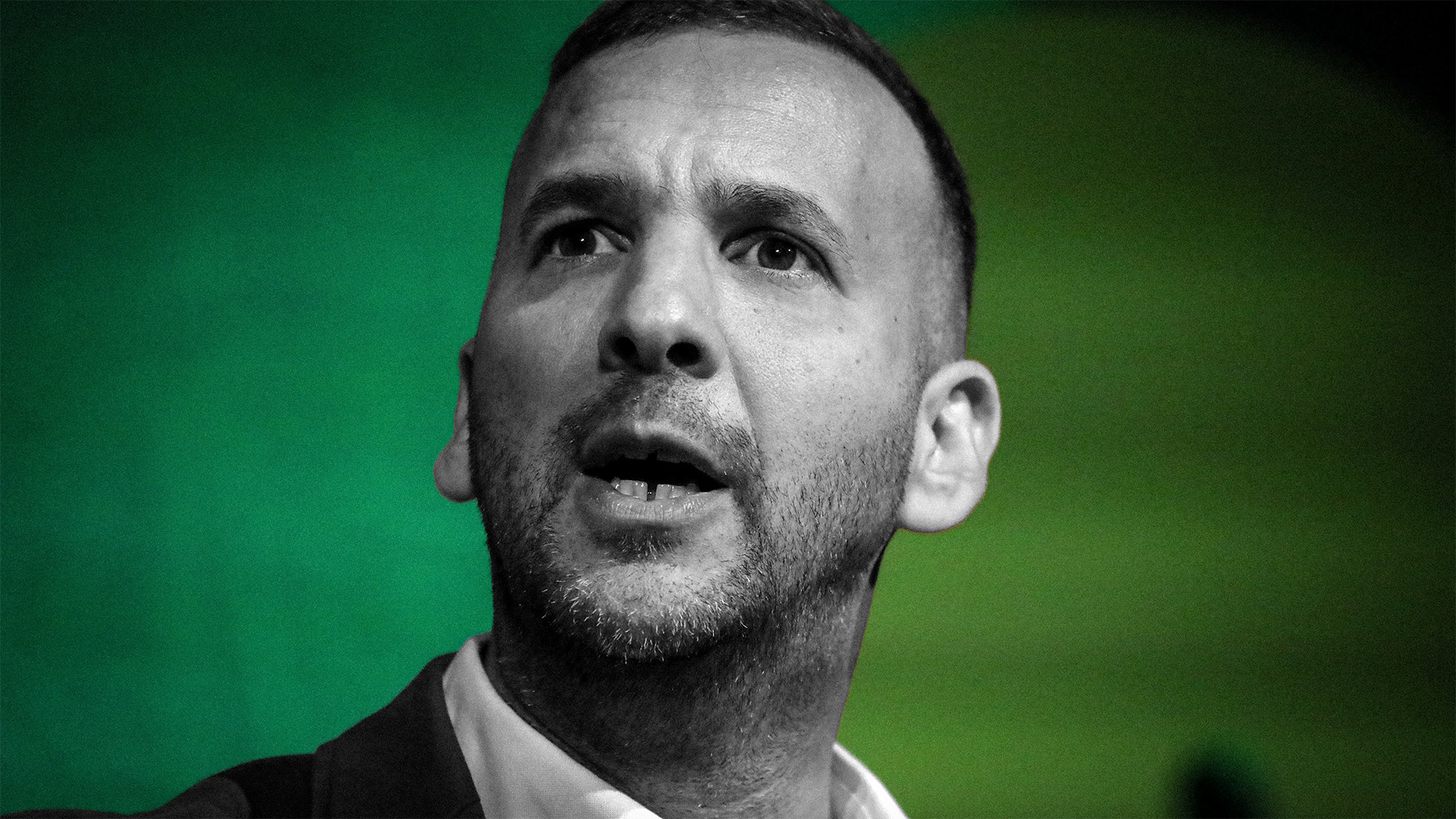 The Greens’ foolish anti-Zionism vote is a disaster for Zack Polanski