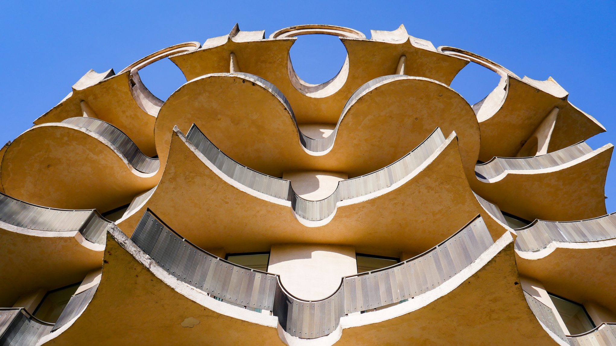 Hotel Pusynas, Lithuania. Image: Elena Amabili/FUEL Publishing