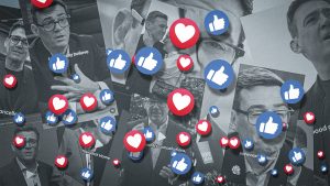 How Burnham is winning over Gen Z. Image: TNW