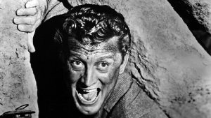 Kirk Douglas in Billy Wilder’s Ace in the Hole (1951). Image: Ullstein Bild/Getty